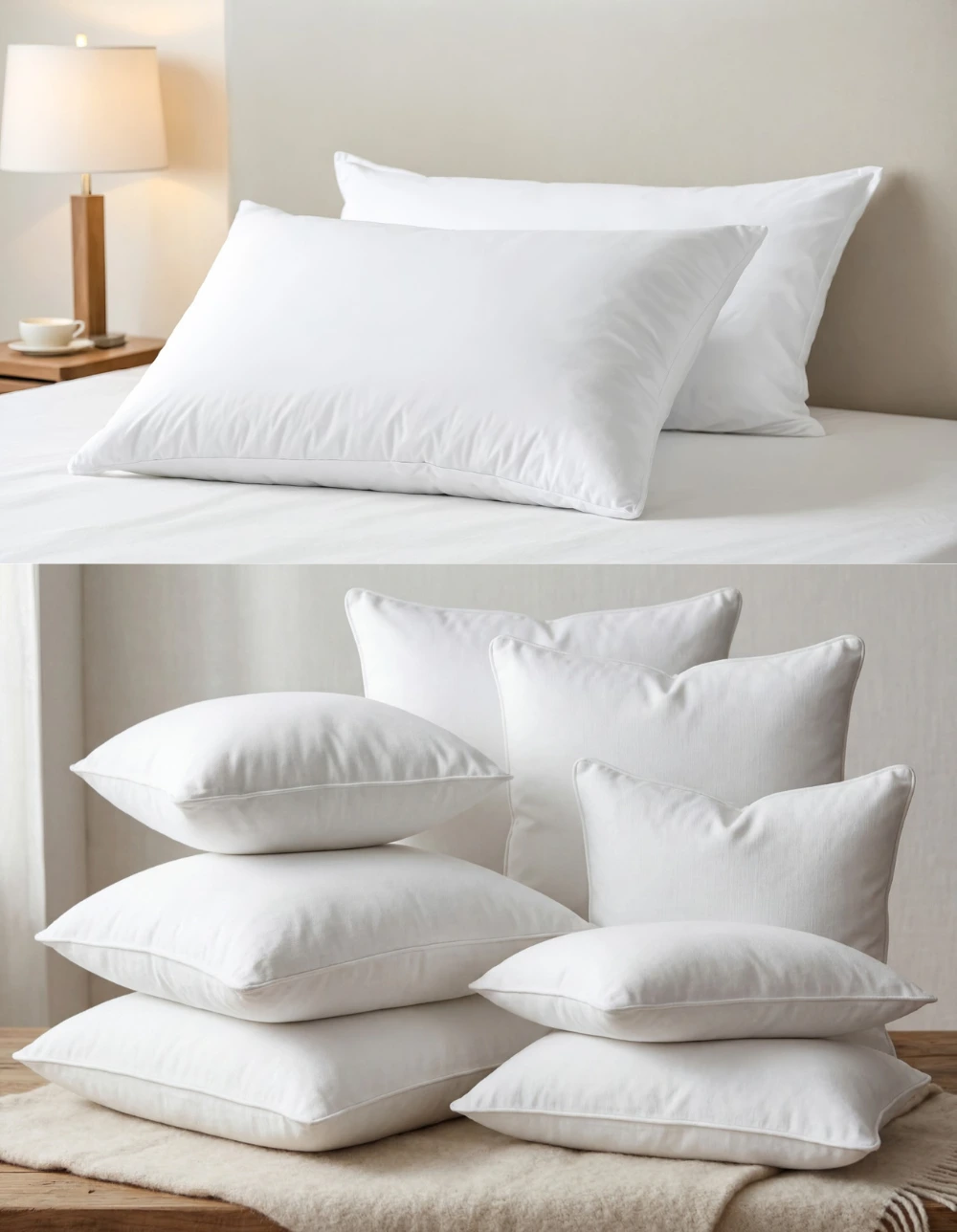 Pillows / Cushions