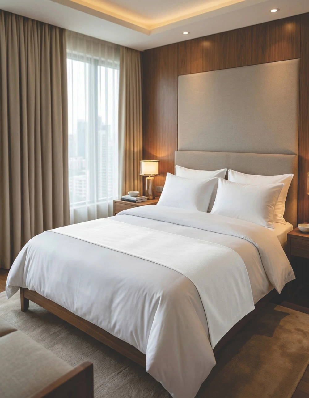Bed Runner
